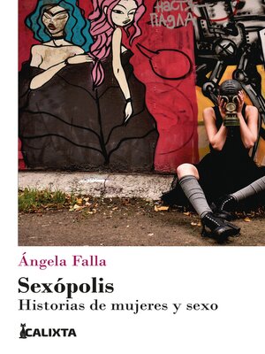 cover image of Sexópolis